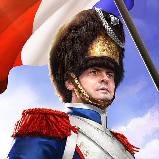 Grand War 2: Strategy Games icon